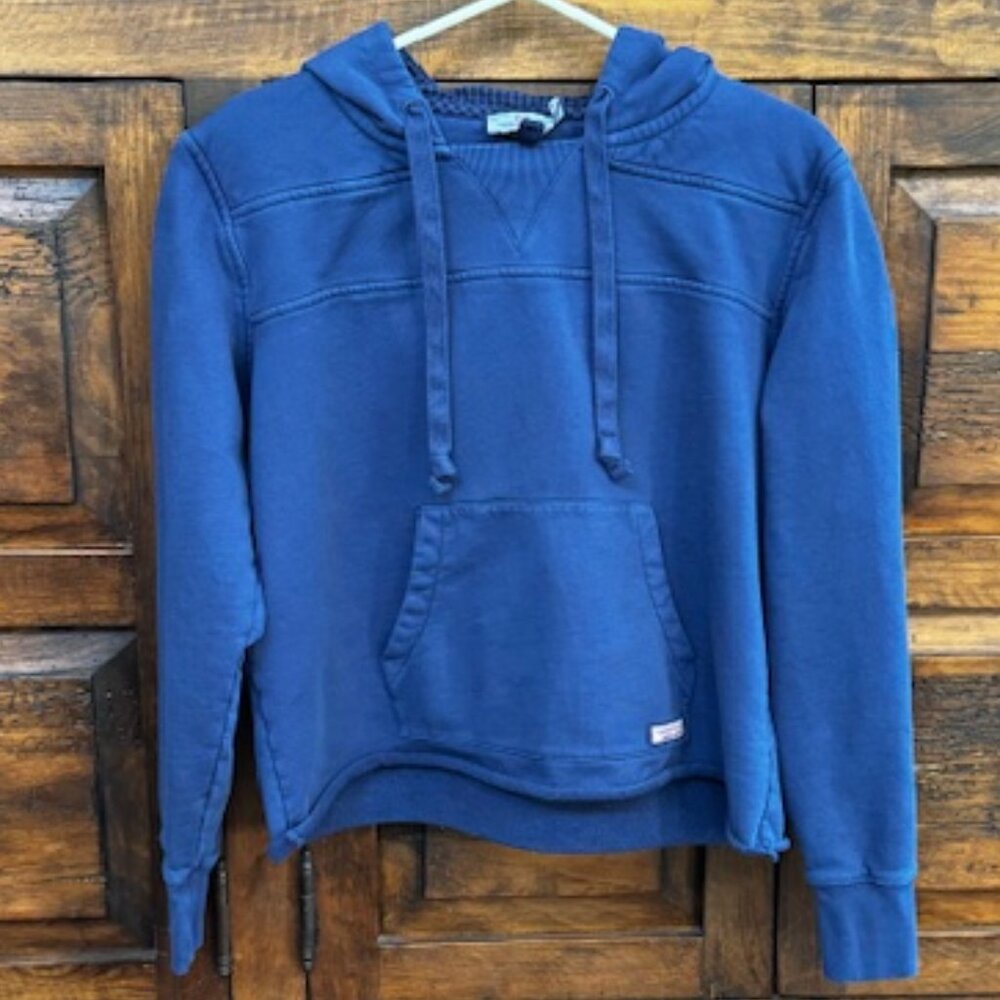 Vineyard Vines - Blue Hoodie - EUC - Size Medium